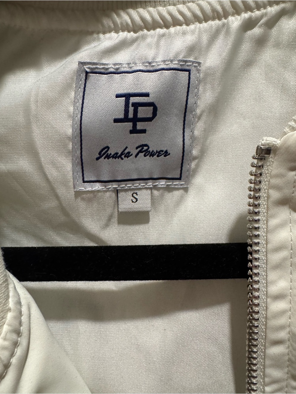 ‘Inaka Power' Bomber Jacket - Picture 4 of 4